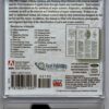 USB clamshell of 1967 Cougar Falcon Fairlane Mercury and Mustang Intermediate Shop Manual