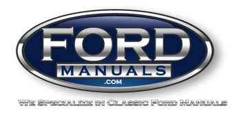 Fordmanuals.com logo