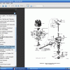 1965 Colorized Mustang Wiring Diagrams screenshot