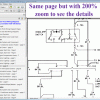 1978 Ford Truck Wiring Diagrams screenshot