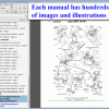 1978 Ford Truck Wiring Diagrams screenshot