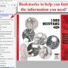 Screenshot 1989 Mustang Electrical & Vacuum Trouble-Shooting Manual (EVTM)