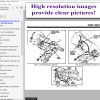 Screenshot 1989 Mustang Electrical & Vacuum Trouble-Shooting Manual (EVTM)