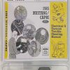 USB 1985 Mustang Capri Electrical & Vacuum Trouble-Shooting Manual (EVTM)