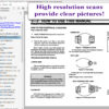 1993 Bronco/F150-F350/ F-Super Duty Electrical & Vacuum Trouble-Shooting Manual (EVTM) screenshot