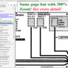 1993 Bronco/F150-F350/ F-Super Duty Electrical & Vacuum Trouble-Shooting Manual (EVTM) screenshot