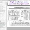 1994 Bronco/F-Series Electrical & Vacuum Trouble-Shooting Manual (EVTM) screenshot
