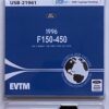 1996 F150-F450/ F-Super Duty Electrical & Vacuum Trouble-Shooting Manual (EVTM) USB