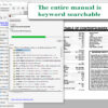 1995 Ford Truck F-Series Electrical and Vacuum Troubleshooting Manual (EVTM)