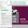 Screenshot 1997 Ford F-150 F-250 Truck Electrical and Vacuum Troubleshooting Manual (EVTM)